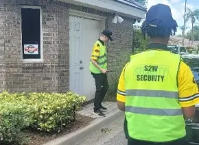 Guarded Gates