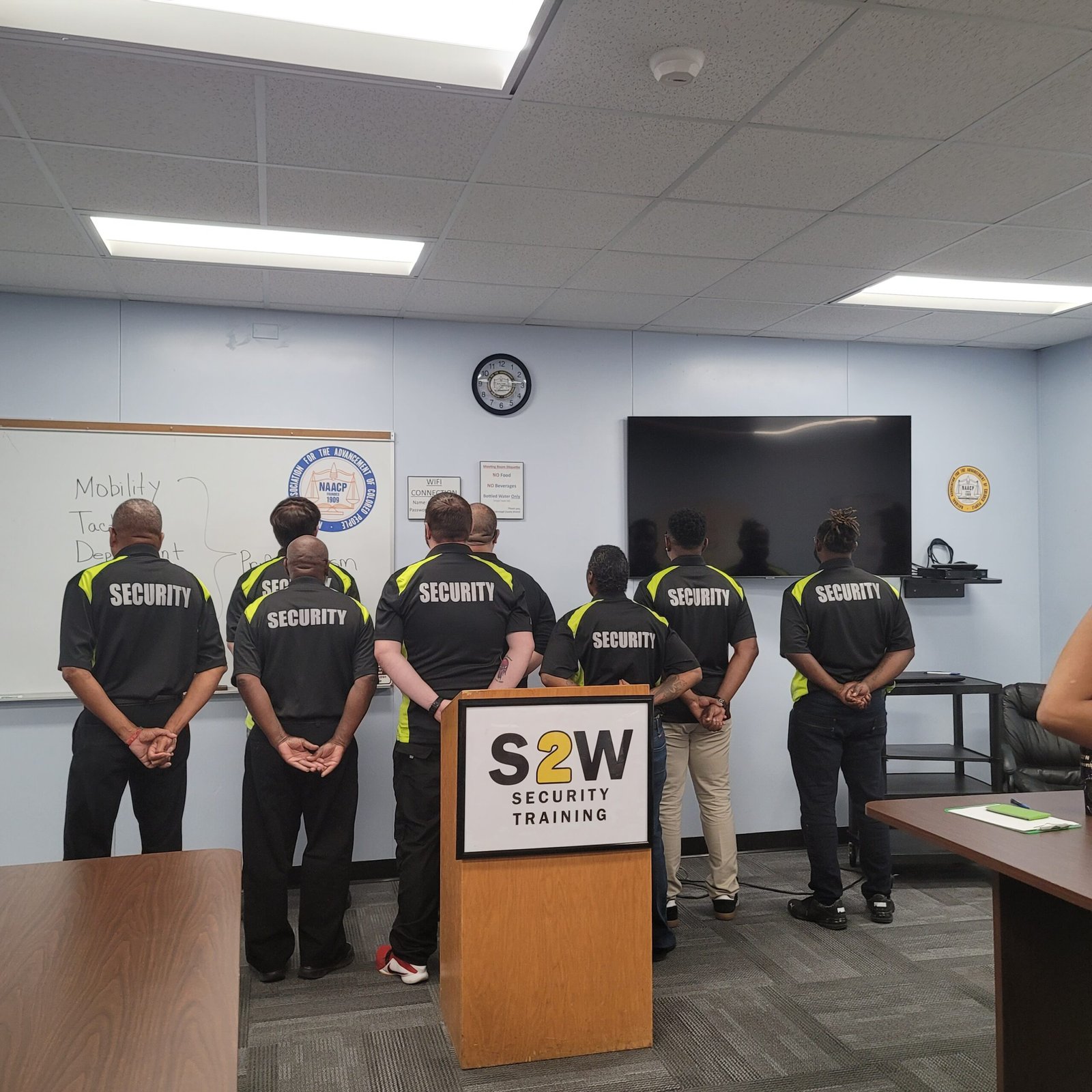 Halloween Retail Frenzy: Why Security Matters More Than Ever