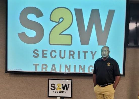 Active Threat Response Training