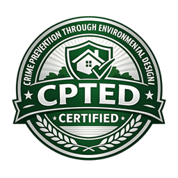 Crime Prevention Through Environmental Design