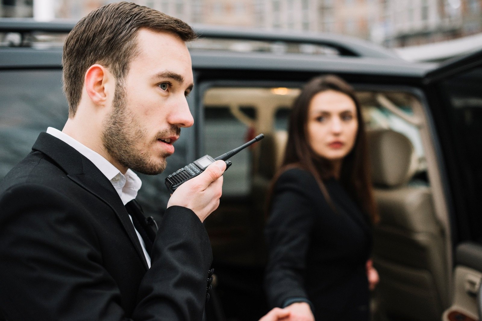 The Evolving Role of Security Companies in Tampa- Are They Up for the New Age Challenges