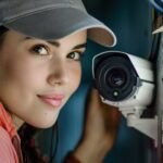 Security cameras installation tampa