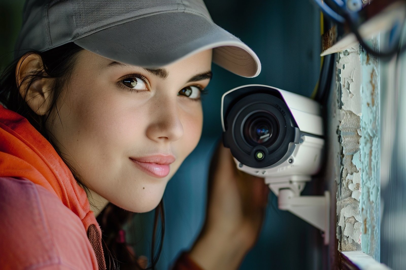 How Installing Camera Helps to Optimize Warehouse Security?