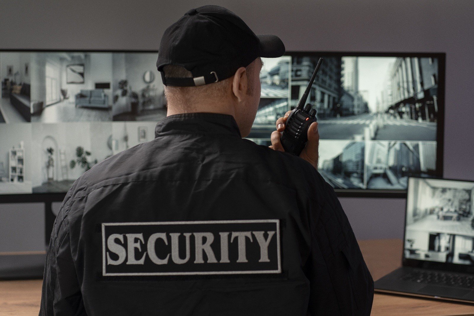 Why Hiring Unarmed Security Guards in Florida Is a Smart Start for Your Safety